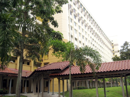 Blk 426 Pasir Ris Drive 6 (Pasir Ris), HDB 4 Rooms #124782